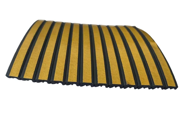 cheap sponge rubber door and window seals