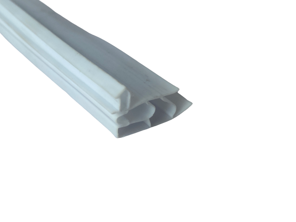 PVC plastic gasket strip for refrigerators
