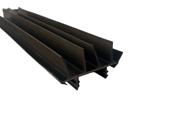 solid neoprene rubber strips