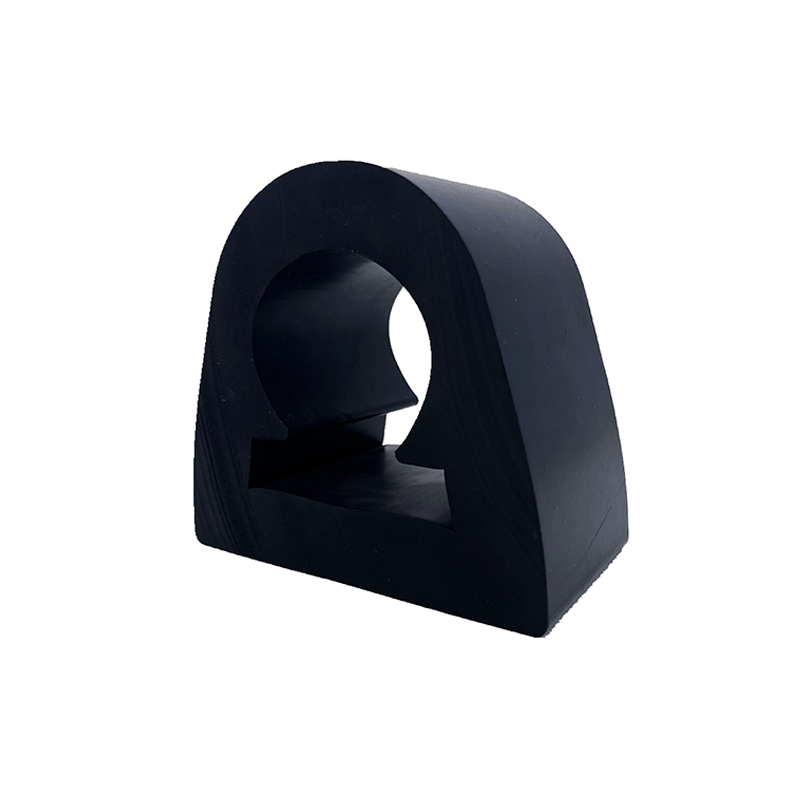 garage door jamb seal