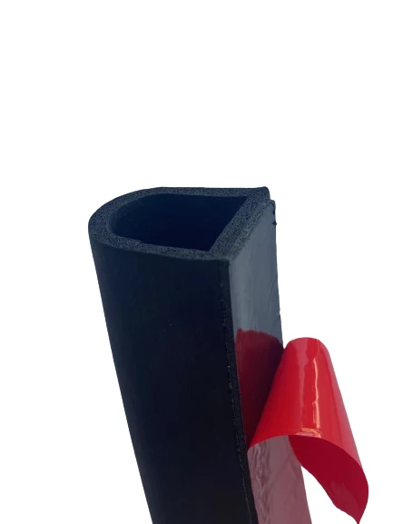 customizable marine fender sealing strip