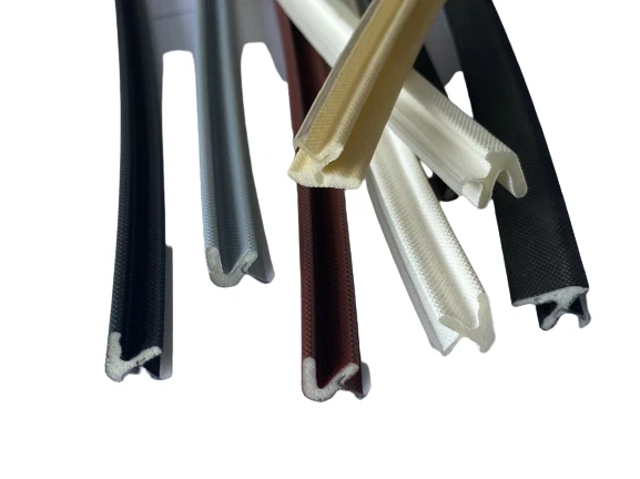 discount customizable self-adhesive door bottom plug sealing strip