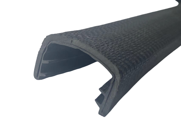 custom pvc door and window sealing strip