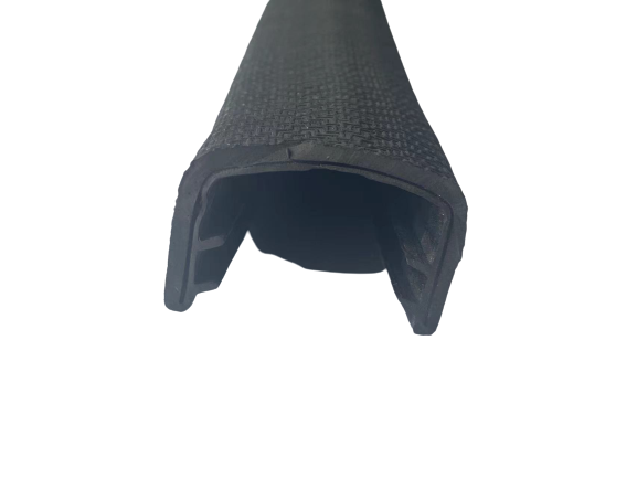 discount d-type ship anti-collision rubber sealing strip