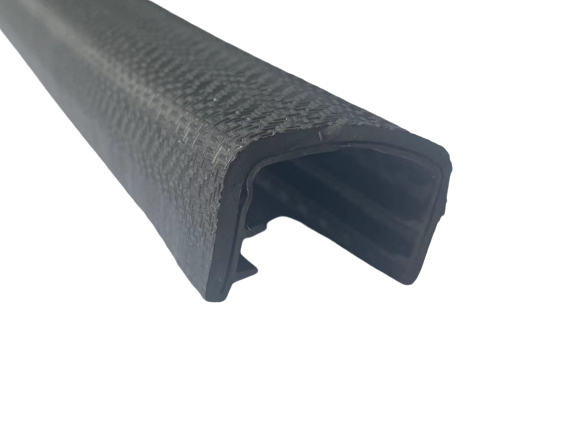 custom d-type ship anti-collision rubber sealing strip