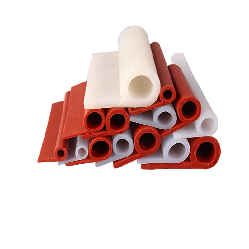 odm rubber sealing strip for car doors