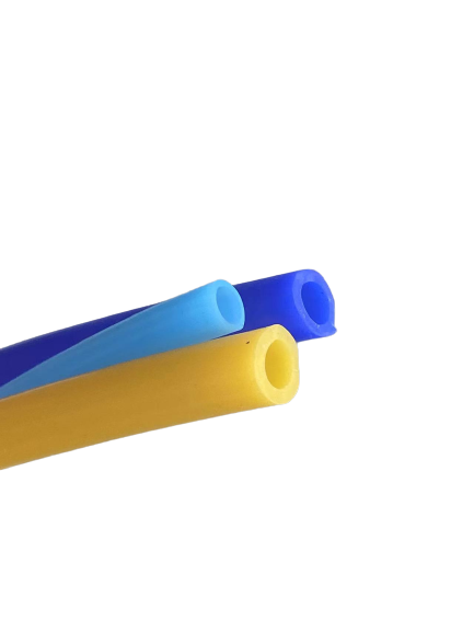 d-type ship anti-collision sealing strip