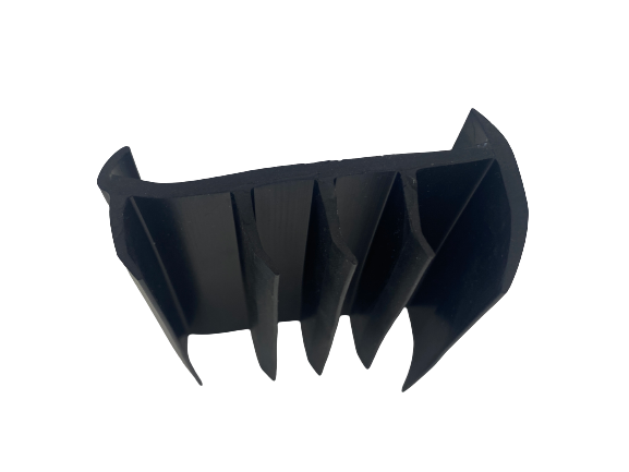 d-type ship anti-collision rubber sealing strip factories