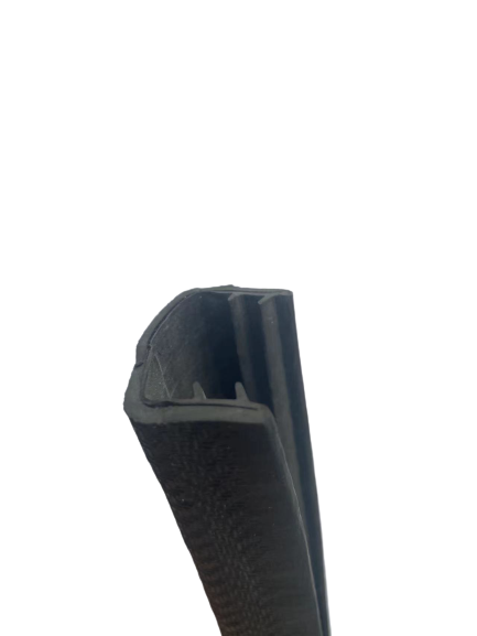 famous customizable silicone rubber door and window sealing strips
