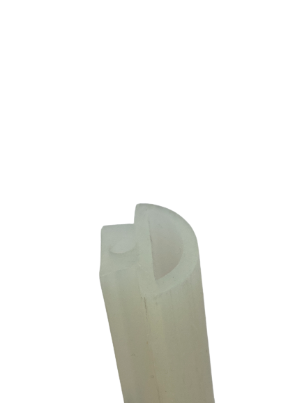 shower door rubber seal bottom