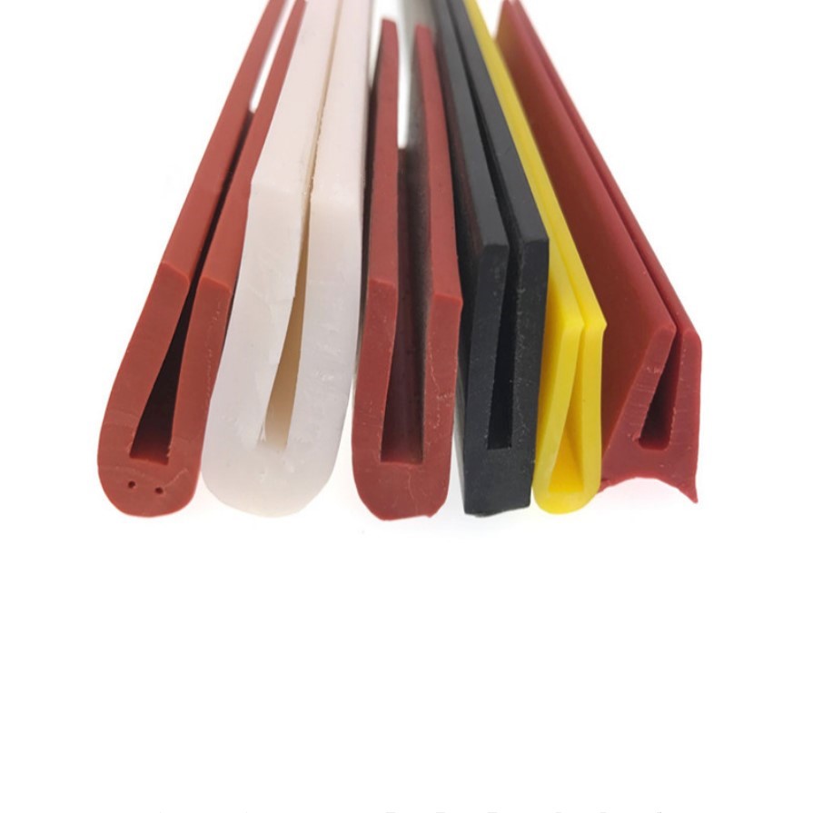 pvc door and window seals factory