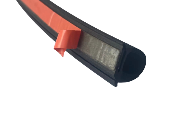 sealing strip for gaps in photovoltaic solar panels factory
