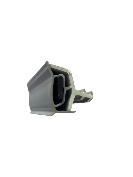 china p type self adhesive door and window seals