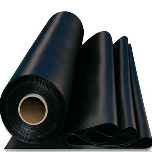 epdm rubber door seal