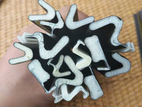 buy plastic steel door and window rubber sealing strip