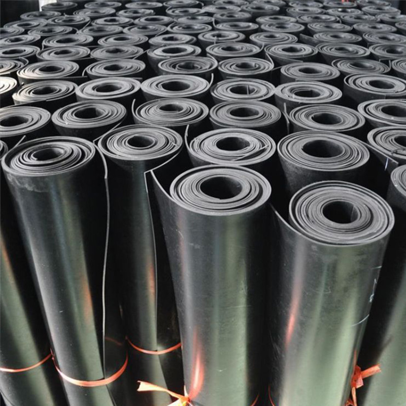 EPDM Rubber Sheets: The Perfect Blend of Durability and Environmental Friendliness