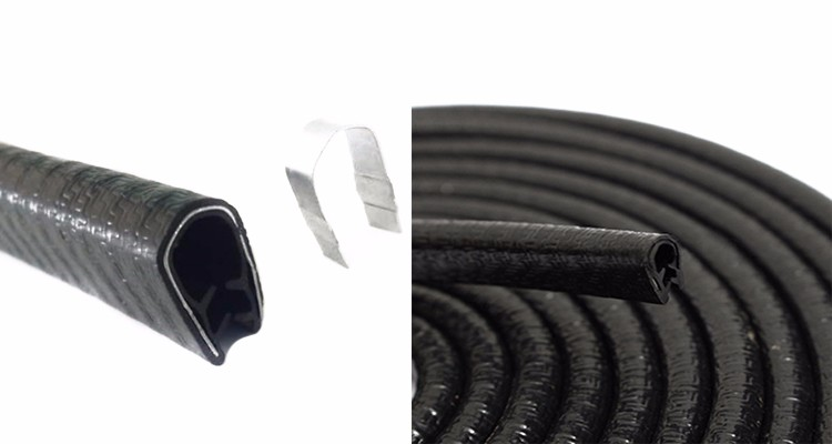 customizable self-adhesive door bottom plug seal factories