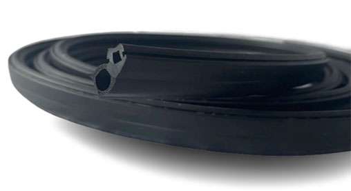 car door seal rubber strip