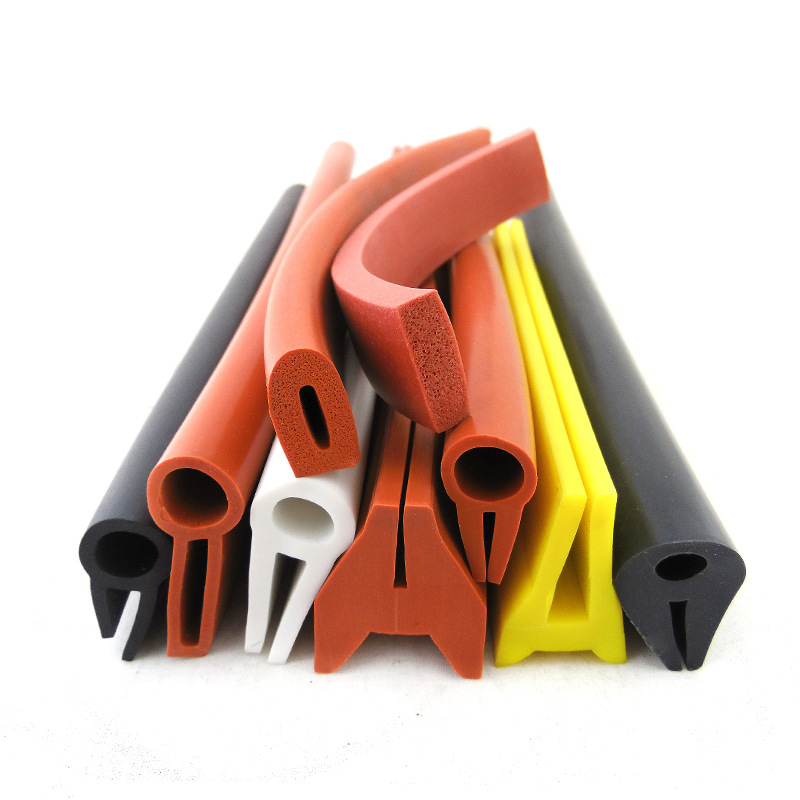 customizable self-adhesive door bottom plug seal factory