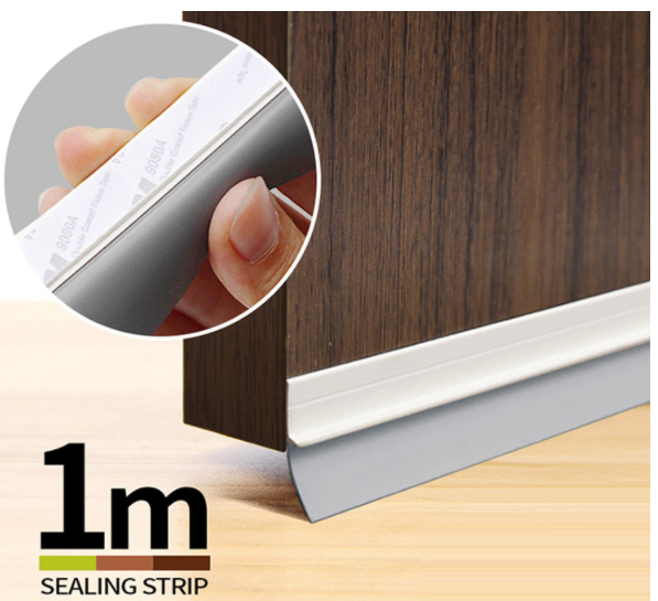 sealing strip for doors, windows, curtain walls products