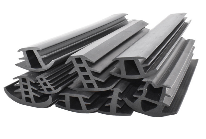 car window rubber seal